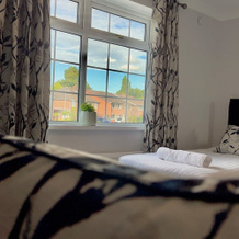 The Cheshire Gathering - Hot Tub 8 Bedroom, Chester — photo 4