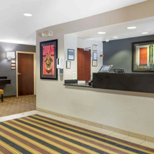 Extended Stay America Suites Foxboro Norton, Нортон — фото 2