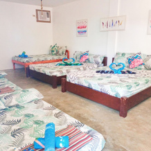 Le Blanc by Arirang Beach Resort, 圣安东尼奥 — 照片 4