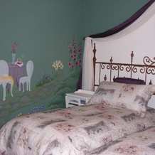 Golden Pathways Retreat and B&B, 彼得伯勒 — 照片 4