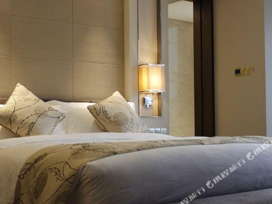 Suining Dongxu Sunshine International Hotel, Suining — photo 1