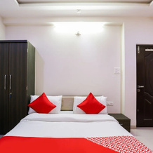 OYO 49837 Hotel Narayan Executive, 拉尤拉 — 照片 3