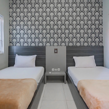 Hotel Markoni Pamanukan RedPartner, 帕马努坎 — 照片 3