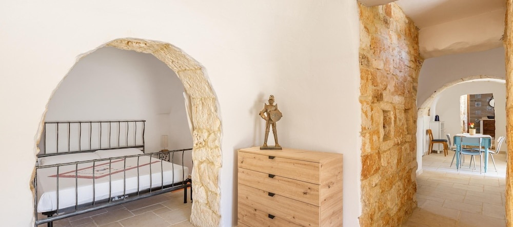 3619 Trulli Contecavallo By Perle Di Puglia, Латиано — фото 1