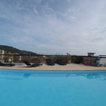 Hotel Thomas, 勒卡内 — 照片 5