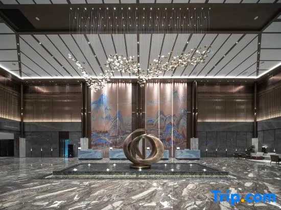 BTG-NANYUAN WENCHENG Hotels, 温州 — 照片 1