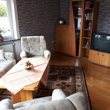 Apartments Fröhling, 霍尔特里姆 — 照片 5