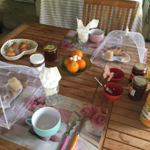 Chambre d'Hôtes Sandra, 安诺 — 照片 5