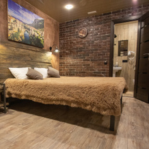 Piter Hotel, 乌斯季拉宾斯克 — 照片 5