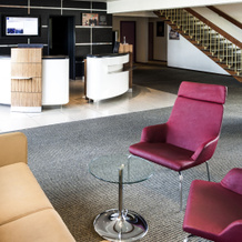 Novotel Dijon Sud, Марсане-ла-Кот — фото 2