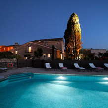 Bastide Des Demoiselles, 鲁西永 — 照片 4