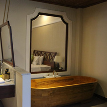 Forever Green Resort, Chau Thanh — photo 2
