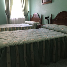 Hostal El Guia del Abad, Abadia — photo 3