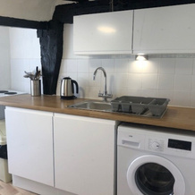 Lovely 1-bed Apartment in Bungay, 班吉 — 照片 4