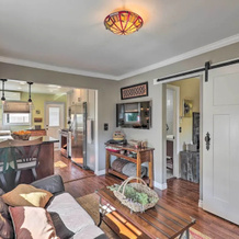 Charming Craftsman Bungalow With Garden & Hot Tub!, Фуллертон — фото 4