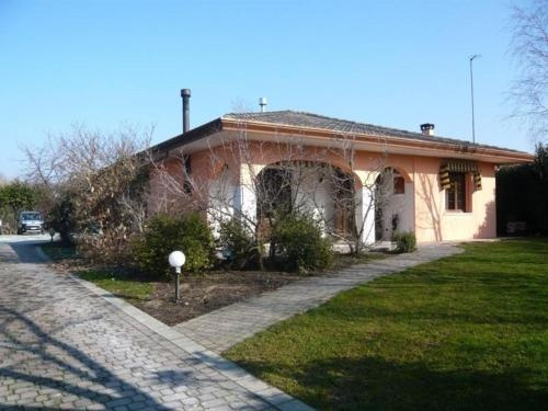 B&B Amrita, Trebaseleghe — photo 1