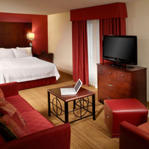 Sonesta Es Suites Atlanta Perimeter Center East, Чембли — фото 3