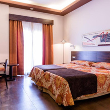Hospedium Hotel Los Periquitos, Fortuna — photo 4