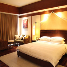 BFA Hotel, Qionghai — photo 4