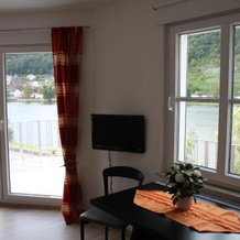 Ferienwohnungen Moselstausee, 上费尔 — 照片 4