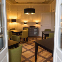Marco Polo Business Apartments - Brugg, 布鲁格 — 照片 4