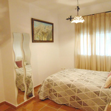 House With 4 Bedrooms In Sanlúcar La Mayor, With Enclosed Garden And Wifi, Санлукар-ла-Майор — фото 4
