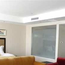 Hai Yuan Hotel, Shuozhou — photo 2