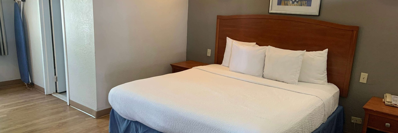 Days Inn by Wyndham Elmsford / White Plains, 埃尔姆斯福德 — 照片 1