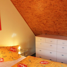 Cozy Holiday Home In Zierow With Garden, Зиров — фото 2