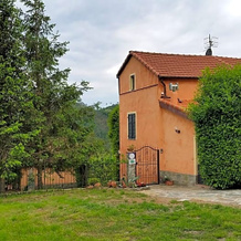 Pin de stèlle, Varazze — photo 5