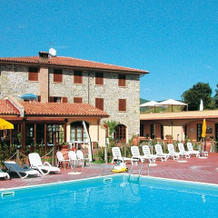 La Pieve di Pomaia, 圣卢切 — 照片 3
