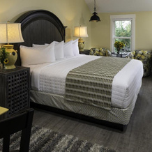 The Hotel Saugatuck, 索加塔克 — 照片 2