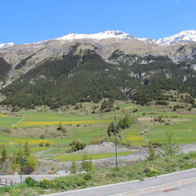 Appartement Lanslebourg-Mont-Cenis, 3 pièces, 6 personnes - FR-1-508-105, Val-Cenis — photo 4