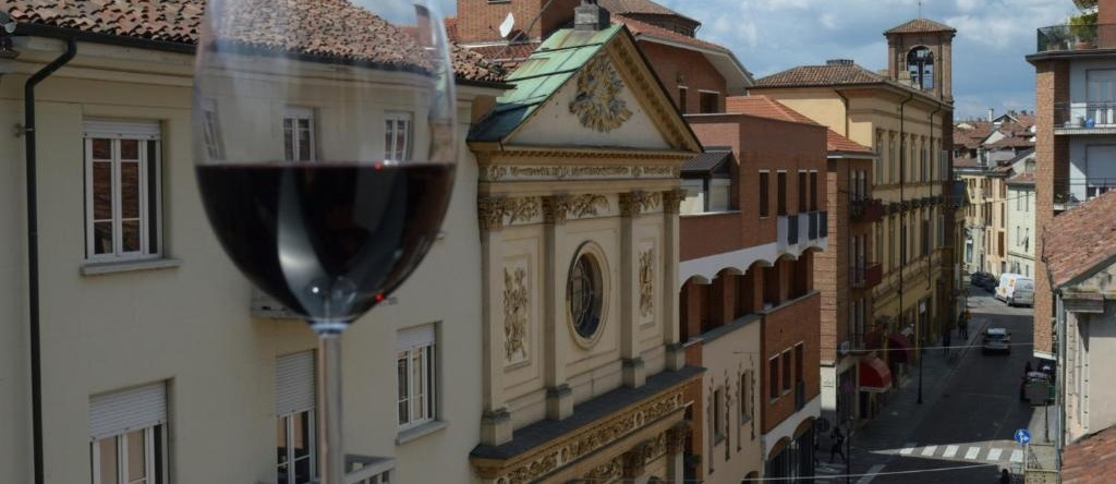 Phi Hotel Palio, Asti — photo 1