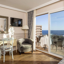 Hotel Blaumar, Palafrugell — photo 2