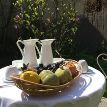 B&B Locanda Dai Nonni, Сеттиме — фото 5