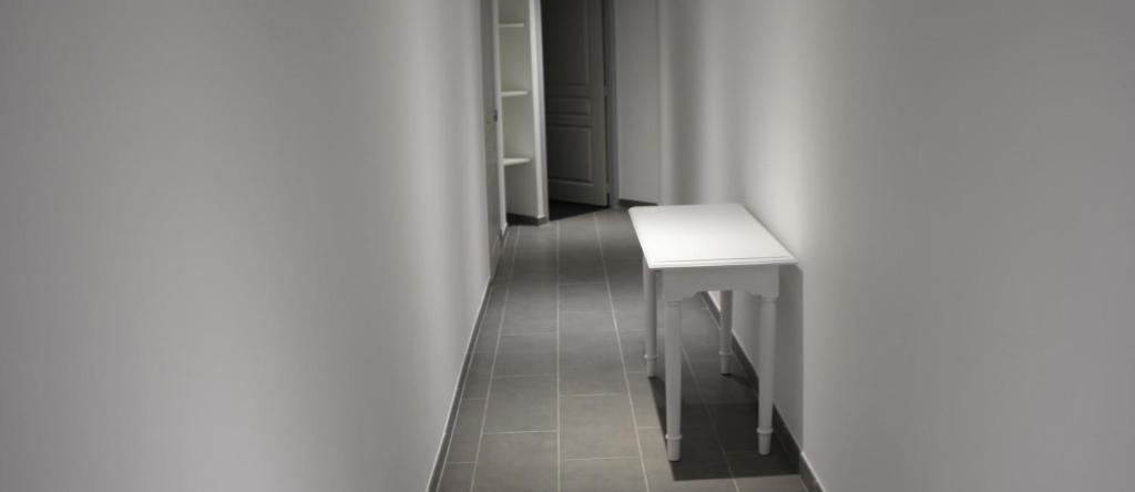 Appartement Vue Mer Au Jardin De La Comtesse, 圣凯波尔特里约 — 照片 1