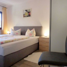 Pension Himmelsbach, Steinach — photo 4