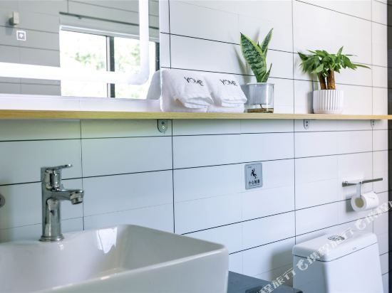Youmi Hotel·haoyoung, Чандэ — фото 1
