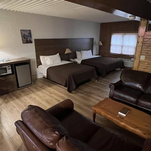 Smoky Falls Lodge, 玛吉谷 — 照片 5