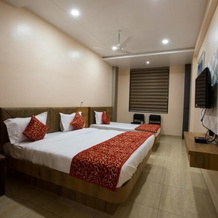 Hotel Balaji Palace, Порбандар — фото 4