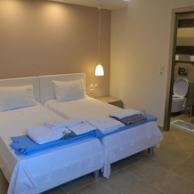 Drimonari Villas, 卡拉米齐 — 照片 2