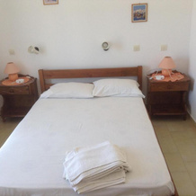 Rania Apartments, Antiparos — photo 2