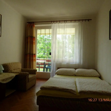 Fábián Apartman-ház, 桑托德 — 照片 5
