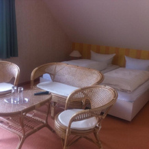 Hotel & Waldrestaurant Johannesruh, Wesenberg — photo 2