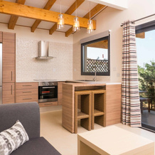 Kalliopi Luxury Apartments, 孔托普利 — 照片 2