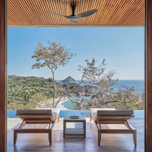 Four Seasons Resort Tamarindo, 巴拉德纳维达德 — 照片 4