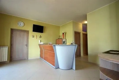 Residence Montespino, Castel di Sangro — photo 1