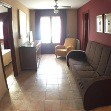 La Trufa Negra Hotel & Apartments, 莫拉-德鲁维耶洛斯 — 照片 3