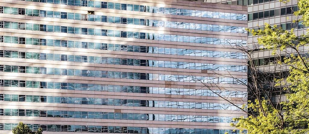 Pullman Paris La Defense, Курбевуа — фото 1